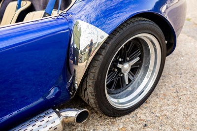 Lot 2005 DAX Cobra 427 Replica