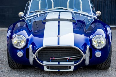 Lot 2005 DAX Cobra 427 Replica