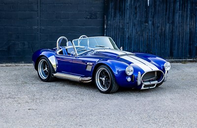 Lot 2005 DAX Cobra 427 Replica