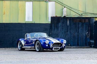 Lot 2005 DAX Cobra 427 Replica