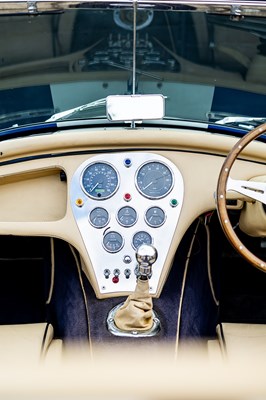 Lot 2005 DAX Cobra 427 Replica