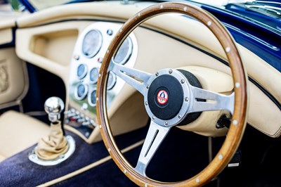 Lot 2005 DAX Cobra 427 Replica