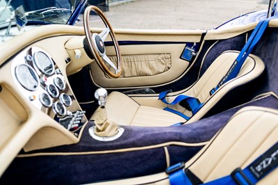 Lot 2005 DAX Cobra 427 Replica