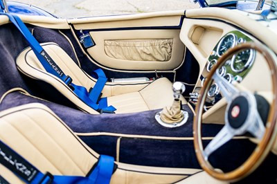 Lot 2005 DAX Cobra 427 Replica
