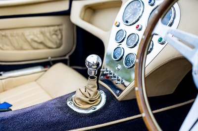 Lot 2005 DAX Cobra 427 Replica