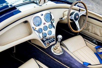 Lot 2005 DAX Cobra 427 Replica