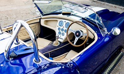Lot 2005 DAX Cobra 427 Replica