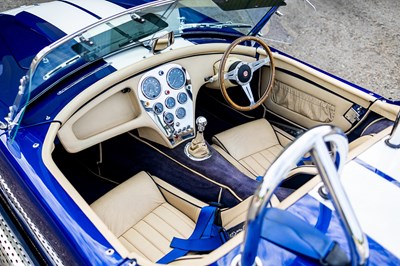Lot 2005 DAX Cobra 427 Replica