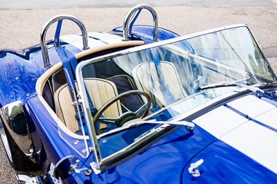 Lot 2005 DAX Cobra 427 Replica