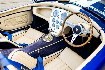 Lot 2005 DAX Cobra 427 Replica