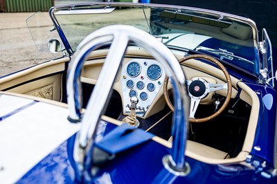 Lot 2005 DAX Cobra 427 Replica