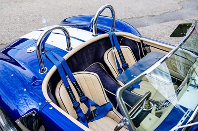 Lot 2005 DAX Cobra 427 Replica