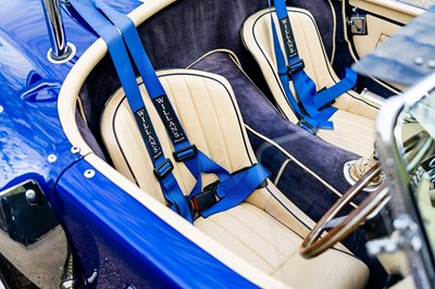 Lot 2005 DAX Cobra 427 Replica