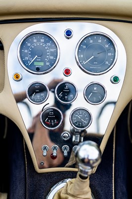 Lot 2005 DAX Cobra 427 Replica