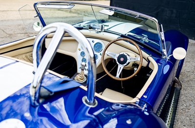 Lot 2005 DAX Cobra 427 Replica