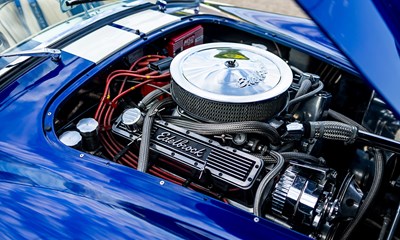Lot 2005 DAX Cobra 427 Replica