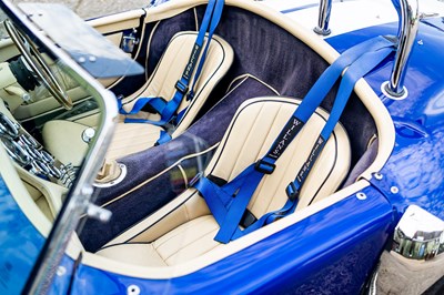 Lot 2005 DAX Cobra 427 Replica