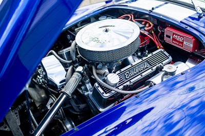 Lot 2005 DAX Cobra 427 Replica