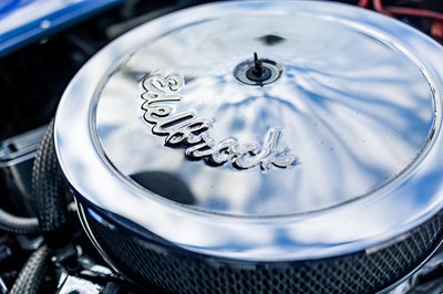Lot 2005 DAX Cobra 427 Replica