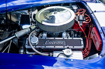 Lot 2005 DAX Cobra 427 Replica