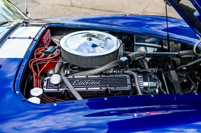 Lot 2005 DAX Cobra 427 Replica