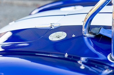 Lot 2005 DAX Cobra 427 Replica