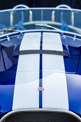 Lot 2005 DAX Cobra 427 Replica
