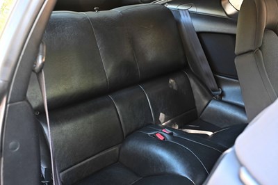 Lot 1993 Toyota Supra Twin Turbo