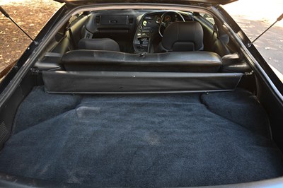 Lot 1993 Toyota Supra Twin Turbo