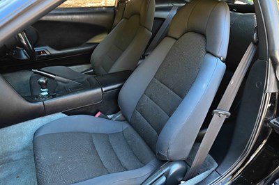 Lot 1993 Toyota Supra Twin Turbo