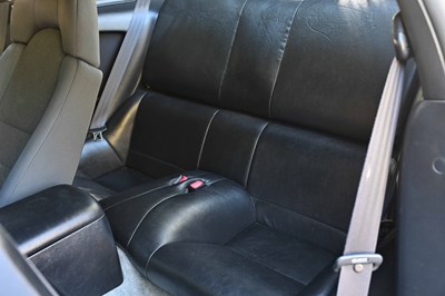 Lot 1993 Toyota Supra Twin Turbo
