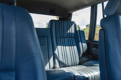 Lot 113 - 1989 Range Rover Vogue (3.5 litre)