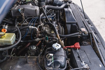 Lot 113 - 1989 Range Rover Vogue (3.5 litre)