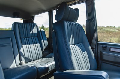 Lot 113 - 1989 Range Rover Vogue (3.5 litre)