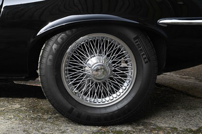 Lot 1974 Jaguar E-Type Series III (Commemorative Edition)
