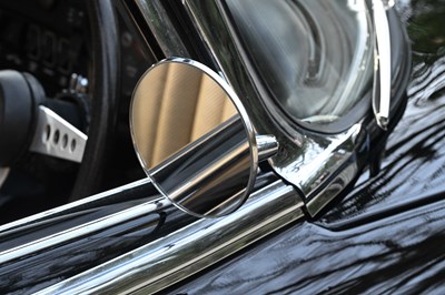 Lot 1974 Jaguar E-Type Series III (Commemorative Edition)