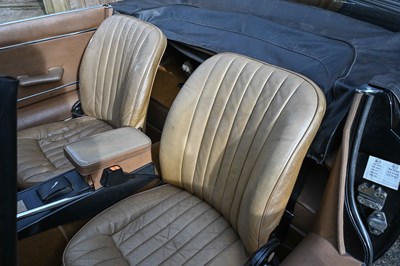 Lot 1974 Jaguar E-Type Series III (Commemorative Edition)