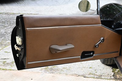 Lot 1974 Jaguar E-Type Series III (Commemorative Edition)