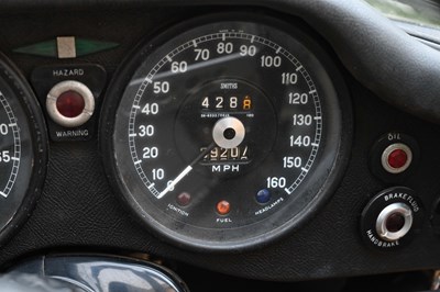 Lot 1974 Jaguar E-Type Series III (Commemorative Edition)