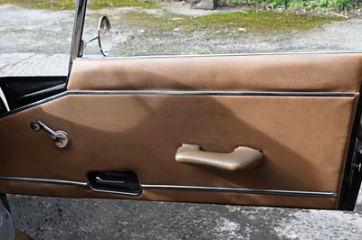 Lot 1974 Jaguar E-Type Series III (Commemorative Edition)