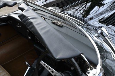 Lot 1974 Jaguar E-Type Series III (Commemorative Edition)