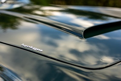 Lot 173 - 1967 Aston Martin DB6 Mk. I Vantage (4.2 litre)