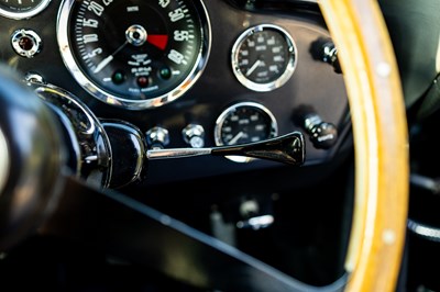 Lot 173 - 1967 Aston Martin DB6 Mk. I Vantage (4.2 litre)