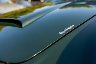 Lot 173 - 1967 Aston Martin DB6 Mk. I Vantage (4.2 litre)