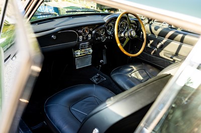 Lot 173 - 1967 Aston Martin DB6 Mk. I Vantage (4.2 litre)