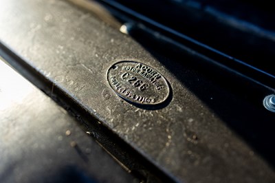 Lot 173 - 1967 Aston Martin DB6 Mk. I Vantage (4.2 litre)