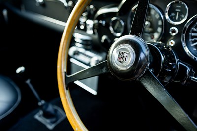 Lot 173 - 1967 Aston Martin DB6 Mk. I Vantage (4.2 litre)