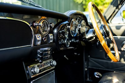 Lot 173 - 1967 Aston Martin DB6 Mk. I Vantage (4.2 litre)