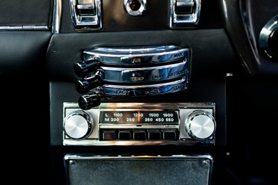 Lot 173 - 1967 Aston Martin DB6 Mk. I Vantage (4.2 litre)