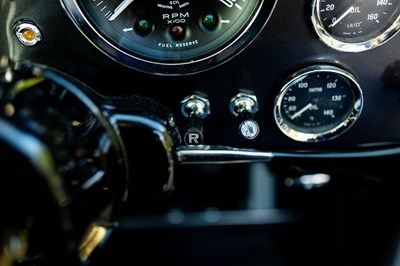 Lot 173 - 1967 Aston Martin DB6 Mk. I Vantage (4.2 litre)